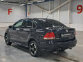2012 Volkswagen Polo V, чёрный - вид 6