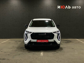2025 Haval Jolion I Рестайлинг, белый, 2100000 рублей, вид 2