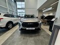 2026 Haval Jolion I Рестайлинг 2, серый, 2699000 рублей