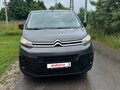 2022 Citroen Jumpy III, серебристый, 2190000 рублей