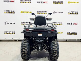 2026 Bashan Explorer 320, серый, 569000 рублей, вид 5
