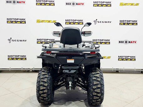 2026 Bashan Explorer 320, серый, 569000 рублей, вид 5