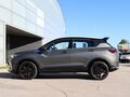 2023 Geely Coolray I Рестайлинг, серый, 2300000 рублей - вид 6