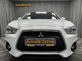 2014 Mitsubishi ASX I Рестайлинг, белый, 1139000 рублей - вид 4
