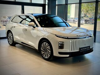 2026 Esteo Exlantix ET, белый, 5905000 рублей, вид 4