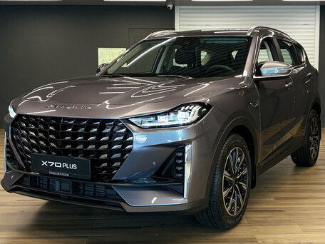 Jetour X70+ I