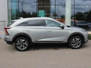 2024 Haval F7 II, серый, 2695000 рублей, вид 4