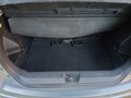 2008 Nissan Note I Рестайлинг, серебристый, 530000 рублей - вид 6