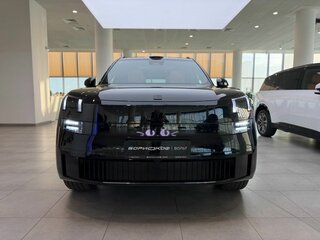 2026 Lynk & Co 900, чёрный, 9100000 рублей, вид 2