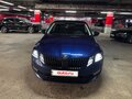 2017 Skoda Octavia III (A7) Рестайлинг, синий, 2200000 рублей - вид 1