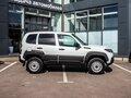 2026 Lada (ВАЗ) Niva Travel I Рестайлинг, белый, 1419000 рублей - вид 8