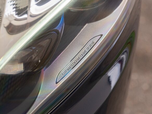 2017 Mercedes-Benz V-Класс Compact 250 d компактный III (W447), синий, 5490000 рублей - вид 17