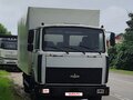 2012 МАЗ 281, белый, 800000 рублей - вид 5
