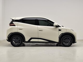 2026 BYD Seagull 38.88 kWh I Рестайлинг, белый, 1412000 рублей, вид 4