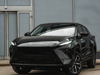 2026 Omoda C5 II, чёрный, 2499000 рублей, вид 2