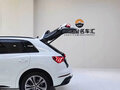2023 Audi Q3 35 TFSI II (F3), белый, 2000000 рублей - вид 7