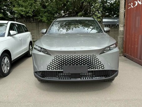 Omoda C7