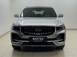 2024 Geely Monjaro I, серый, 3578000 рублей, вид 2