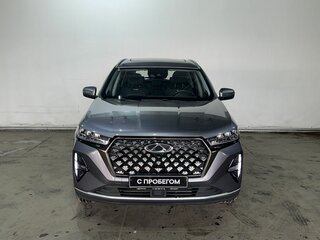 2023 Chery Tiggo 7 Pro Max I, серый, 2050000 рублей, вид 2