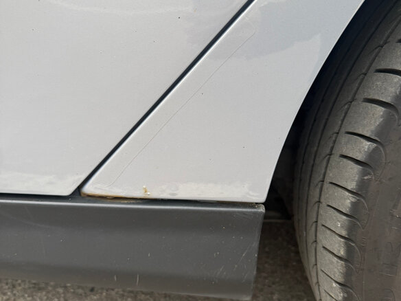 2012 Ford Focus III, серый - вид 18