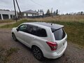 2013 Subaru Forester IV, белый, 1500000 рублей - вид 6