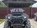 2024 CFMoto CFORCE 1000 EPS, серый, 1270000 рублей