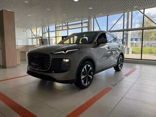 2026 Tenet Plus L6, серебристый, 3040000 рублей, вид 1