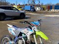 2020 Wels RT 125, белый, 55000 рублей - вид 2