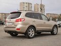 2008 Hyundai Santa Fe II, бежевый, 949000 рублей - вид 4