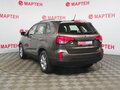 2017 Kia Sorento II Рестайлинг, бежевый, 2100000 рублей - вид 7