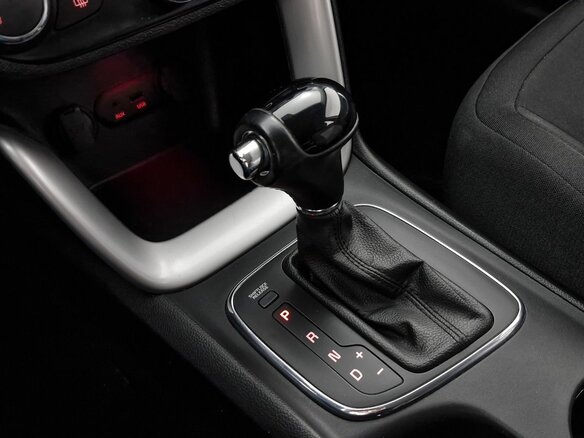 2014 Kia Ceed II, коричневый - вид 18