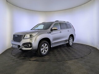 2023 Haval H9 I Рестайлинг, серый, 3280000 рублей, вид 1