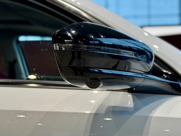 2025 Changan UNI-S I, белый, 3179900 рублей - вид 22