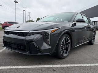 2026 Kia K4, серый, 4047493 рублей, вид 3
