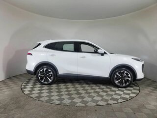 2026 Tenet Plus L6, белый, 3040000 рублей, вид 4
