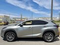 2017 Lexus NX 200 I Рестайлинг, серый, 2790000 рублей - вид 5