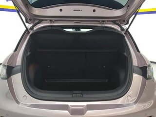 2024 BYD Dolphin 44.9 kWh I, серебристый, 1273009 рублей, вид 5