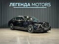 2025 Mercedes-Benz E-Класс 300 VI (W214, S214), чёрный, 8990000 рублей - вид 5