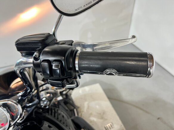 2008 Harley-Davidson Night Rod, чёрный, 699000 рублей - вид 25