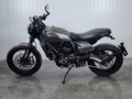 2021 Ducati Scrambler 800, серый, 649000 рублей - вид 4