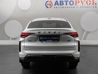 2023 Haval F7x I Рестайлинг, белый, 2199000 рублей, вид 4