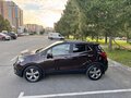 2014 Opel Mokka I, коричневый, 1290000 рублей - вид 4