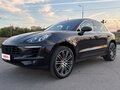 2015 Porsche Macan S I, чёрный, 4800000 рублей