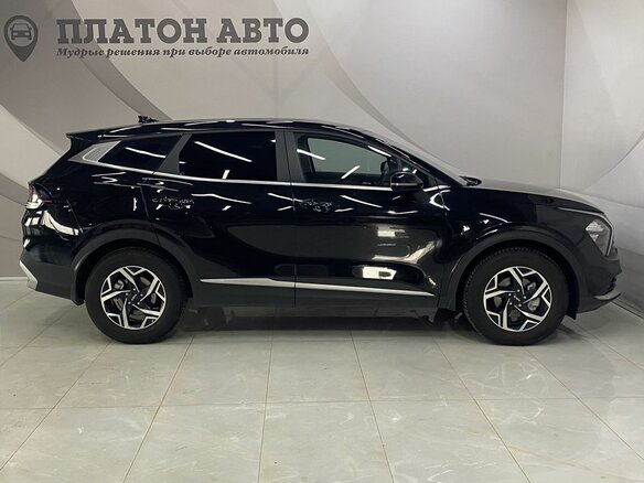 2025 Volkswagen Tharu 300 TSI I Рестайлинг, серый, 3099000 рублей - вид 2