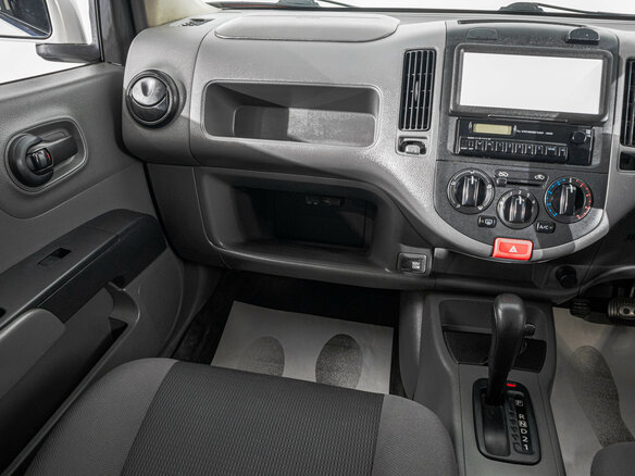 2011 Nissan AD III, белый, 789000 рублей - вид 14