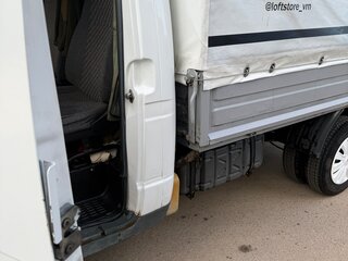 2003 ГАЗ ГАЗель (3302), белый, 600000 рублей, вид 4