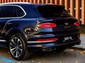 2025 Bentley Bentayga I Рестайлинг, синий, 42700000 рублей - вид 7
