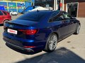 2019 Audi A4 V (B9), синий, 2630000 рублей - вид 5