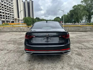 2023 Volkswagen Sagitar III Рестайлинг, чёрный, 1680000 рублей, вид 5