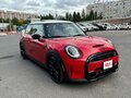2023 Mini Hatch Cooper S III (F55/F56) Рестайлинг 2, красный, 3999999 рублей - вид 2